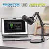 RØDE PodMic USB Black Studio microphone Anteprima dell’immagine prodotto 18