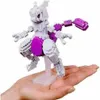 Nanoblock NAN22652, Zestaw do budowania Podgląd zdjęcia produktu 6