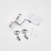 sanicomfort Spültischarmatur PORTLAND Chrom – Produktbild-Vorschau 2