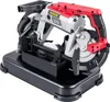 Scie à ruban 12,7 cm Taille de coupe 1100 W 10 A Ruban de Voir les images du produit 10