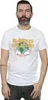 Disney - "Be Kind To Our Planet" T-Shirt für Herren BI40476 Produktbild-Vorschau 3