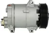 NISSENS 89323 CVC Klimaanlage Klimakompressor PAG 46 R134a Produktbild-Vorschau 5