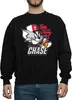 Tom And Jerry - "Cat & Mouse Chase" Sweatshirt für Herren Produktbild-Vorschau 3