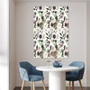MuchoWow® Poster Blumen - Rosen - Anemone 80x120 cm - Produktbild-Vorschau 5