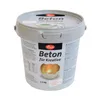 A bucket of concrete for creative purposes. Produktbild-Vorschau