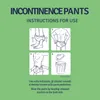 Soffisof Air Dry Pants Extra - 84 incontinentiebroekjes Productafbeelding-voorbeeld 9
