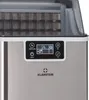 Klarstein Eiswürfelmaschine für Zuhause Camping Gastro, Produktbild-Vorschau 3