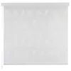 vidaXL Duschrollo 120x240 cm Seesternmuster Produktbild-Vorschau 2
