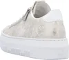 Rieker M1953-60 - Rieker Sneaker White Rieker Farba: biela, Náhľad obrázku produktu 76