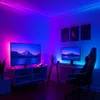 Aga Bluetooth RGB LED taśma 5m + sterownik + zasilacz Podgląd zdjęcia produktu 5