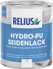 Relius Hydro-PU Seidenlack 2,5 Liter weiß Produktbild-Vorschau 2