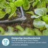 Micro-Drip-System L-Stück 4,6mm (3/16") (dunkelgrau, 10 Produktbild-Vorschau 15