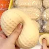 Minicee 2-delige set pinda-vormige squishy's – Productafbeelding-voorbeeld 3