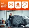Housse de voiture SUV étanche 490x190x180cm pour protection Voir les images du produit 2