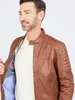 JCC Lederjacke 51155 Herren cognac 50 Produktbild-Vorschau 9