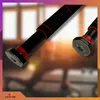 OMNA | Verstellbare Klimmzugstange 60-100 cm - Schwarz - Produktbild-Vorschau 8