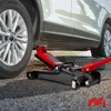 Podnośnik hydrauliczny samochodowy lewarek żaba Podgląd zdjęcia produktu 10