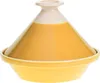 Secret de Gourmet Tajine pokrmy vyrobené z keramické hnìdé Náhled obrázku produktu 2