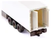 Siku 1806 US-Truck Road Train "UPS" avec remorque Echelle Voir les images du produit 5