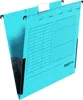 Falken Hängetasche 11288016 Leinenfrösche blau 5 St./Pack. Náhled obrázku produktu 1
