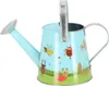 Esschert Design Kindergießkanne Insekten 1,3 Liter - Metall Produktbild-Vorschau 3