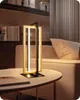 EDISHINE LED Tischlampe Touch Dimmbar, Rotatable Produktbild-Vorschau 9
