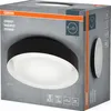 OSRAM ORBIS MADRID Deckenleuchte 290mm, schwarz, Produktbild-Vorschau 2