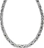 Zeeme Basic Halskette 925/- Sterling Silber 60cm weiß Produktbild-Vorschau 1