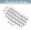 4er-Pack für Shark Steam Mop S1000 S1000A S1000C S1000WM Produktbild-Vorschau 5