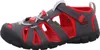 KEEN Seacamp Sandale Grau Produktbild-Vorschau 8