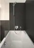 Hansgrohe Logis Wannenmischer Unterputz Fertigset Chrom Produktbild-Vorschau 7