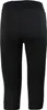 adidas Damen Laufhose Running 3/4 Tight Women Gr.S schwarz Produktbild-Vorschau 6