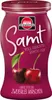 Schwartau Samt Zweierlei Kirschen, 270g Produktbild-Vorschau 1