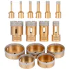 diamantata Mucola, diametro 82 mm, per smerigliatrici Anteprima dell’immagine prodotto 2