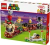 LEGO Super Mario ElBowser Express Zug - Interaktives Produktbild-Vorschau 27