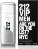 Carolina Herrera 212 VIP men 200 ml, Männer, 200 ml, Produktbild-Vorschau 15
