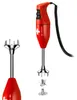 ESGE E 120, Blender immersyjny, 0,6 m, 120 W, Czerwony Podgląd zdjęcia produktu 2