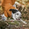 Hurtta HU-934532, Hund, Pullover, Braun, Stoff, Einfarbig Produktbild-Vorschau 3