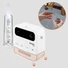 Lionelo aspirateur nasal Babyair Flow, réglage de la force Voir les images du produit 9