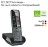 Gigaset Comfort 520: Elegantes DECT-Telefon mit brillanter Produktbild-Vorschau 5
