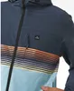 Rip Curl Anti Series Elite Jacket Blu L Uomo Blu L Anteprima dell’immagine prodotto 3