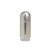PENGUIN Seifenspender 355ml nickel, Fenster, modernes Produktbild-Vorschau 2