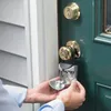 MASTER LOCK Tragbarer Mini-Schlüsseltresor [XS] [mit Bügel] Produktbild-Vorschau 9