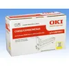 Original Trommel für OKI C5850/C5950 gelb Produktbild-Vorschau 5
