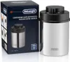 De'Longhi DLSC063 Vakuová nádoba na kávu, nerezová ocel, Náhled obrázku produktu 2