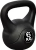Hantla treningowa z kulą Kettlebell o wadze 6 kg Podgląd zdjęcia produktu 6