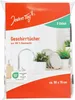 Jeden Tag Geschirrtücher 3 Packungen (9Stk) + usy Block Produktbild-Vorschau 2