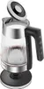Lafe LAFCZA45187, 1,8 L, 2200 W, Nerezová oceľ, Priehľadná, Náhľad obrázku produktu 4