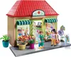 PLAYMOBIL city life 70016 magasin de fleurs Voir les images du produit 4