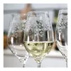 Spiegelau Bordeauxglas Set/2 419/35 Arabesque UK/3 4192265 Voir les images du produit 9